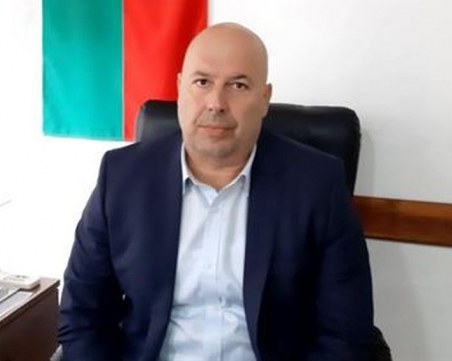 Шефът на Шесто стана зам.-директор на МВР-Пловдив