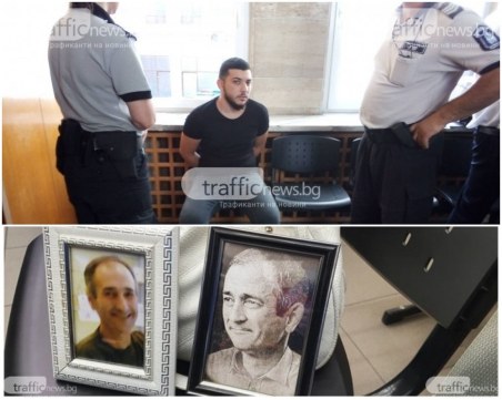 Свидетел по случая с пловдивчанина, убил таксиметров шофьор в Пловдив: Уговаряха се кой да поеме вината