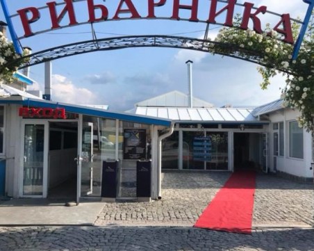 10 бона акт за Рибарника след нелегалния купон през януари, съдът обаче бутна санкцията