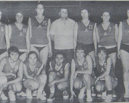 Единственият пловдивски клуб играл финал в евротурнирите от величието до затриването