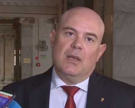 Гешев за готвените реформи: Юридическа катастрофа, ще има бум на престъпността като през 90-те