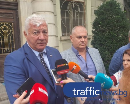 Градският транспорт в Пловдив на свободна скорост - въпросът е не дали, а кога ще спре