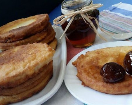 Как да направим идеалните пържени филийки