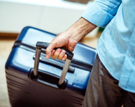 Нови правила за пътуващите към Румъния