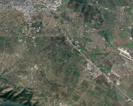 Околовръстното и летище Пловдив раздвижиха пазара на имоти в покрайнините на града