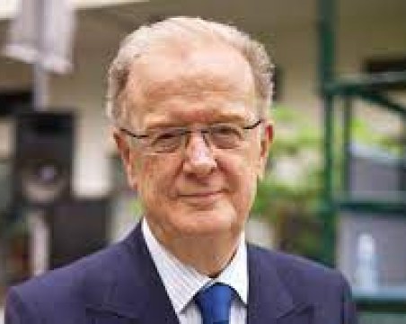 Почина бившият президент на Португалия Хорхе Сампайо