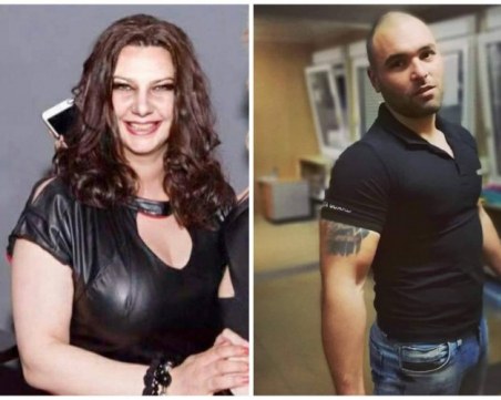 Теодора Бахлова и Юмер Мехмед убити с едно и също оръжие