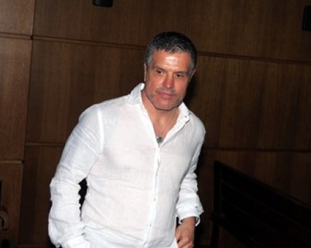 Задържаха Брендо в Украйна