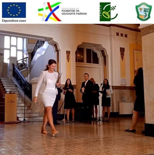Допълнително финансиране за