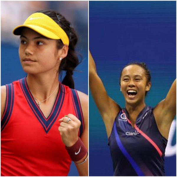 Две тийнейджърки ще спорят за титлата на US Open при жените