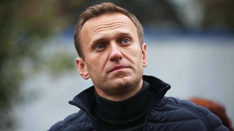 Осъдиха активистка от Pussy Riot за призив за протест в подкрепа на Навални