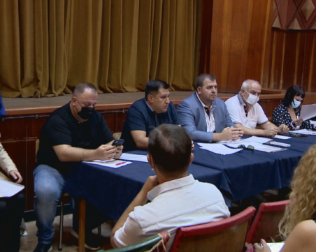 15 млн. лева за обезщетения след градушката в Пловдивско