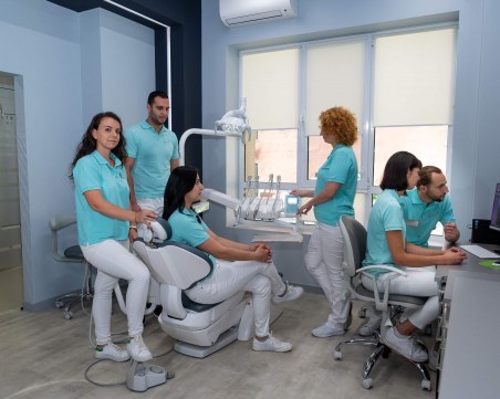 3D денталният скенер – златен стандарт в лечението