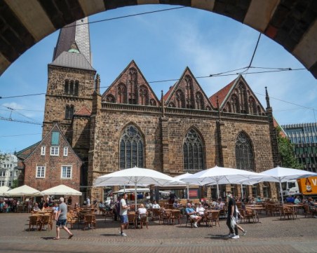 Германски лекари са против нови ограничения за неваксинираните