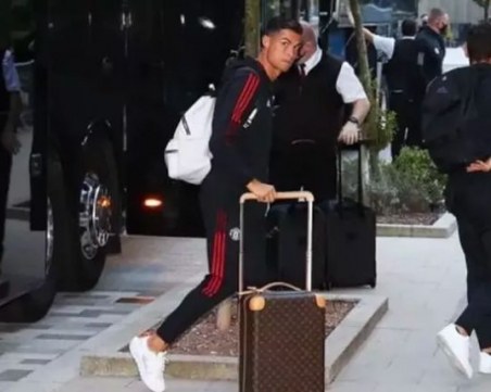 Манчестър Юнайтед търси трета победа през новия сезон