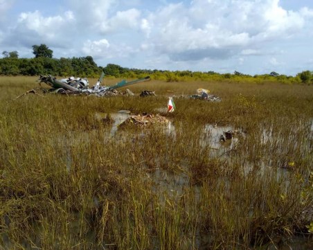 МВнР проверява информация за загинали българи в Кот Д’Ивоар