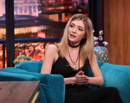 Приказната Климентина Фърцова вече е част от пловдивската драма