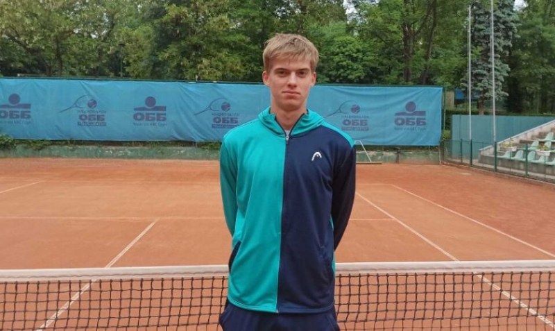 Пьотр Нестеров ще играе за титлата на двойки на US Open
