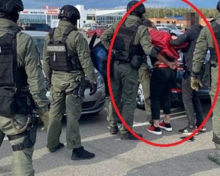 Анна Заркова: Вероятно Брендо сам е пожелал да се върне у нас