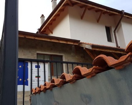 Две години след скандала 