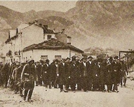 На този ден: Преждевременно избухва Септемврийското въстание през 1923 година