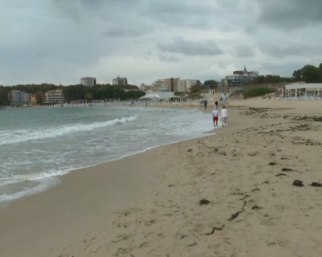 Намериха тялото на удавеното 15-годишно момиче в Китен