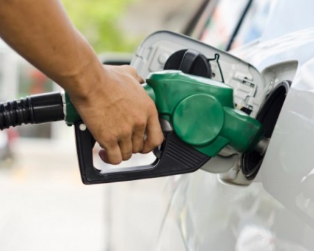 НАП започна данъчен контрол на търговията с горива