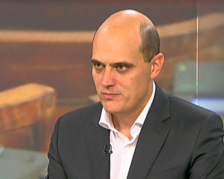 Пламен Данаилов от ИТН: Вероятно ще се наложи да се тегли голям заем