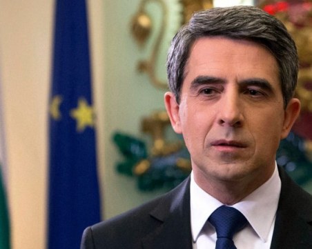 Плевнелиев: Петър Стоянов е чудесен избор за кандидат-президент, но трябват нови лица