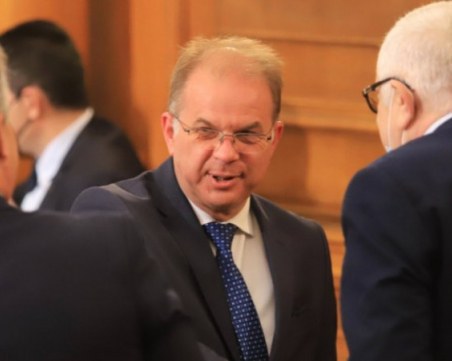 Радомир Чолаков: Кирил Ананиев щеше да получи инсулт заради актуализацията на бюжеа