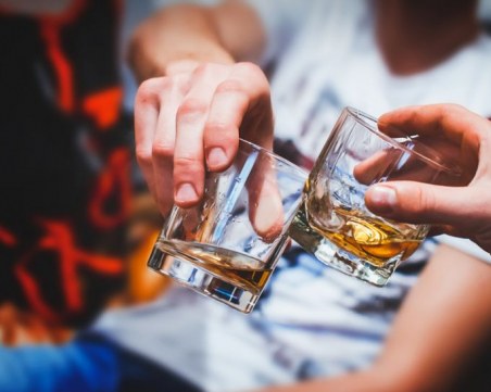 Учени: Не съществува праг за вредното пиене – всяко количество алкохол е лошо