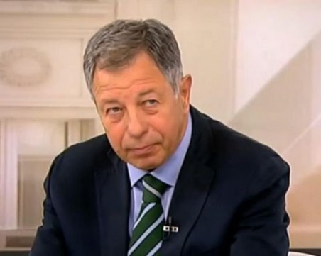 Ген. Румен Миланов: НСО трябва да охранява патриарха