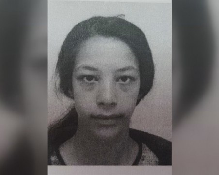 Издирват 14-годишно момиче в Хасково