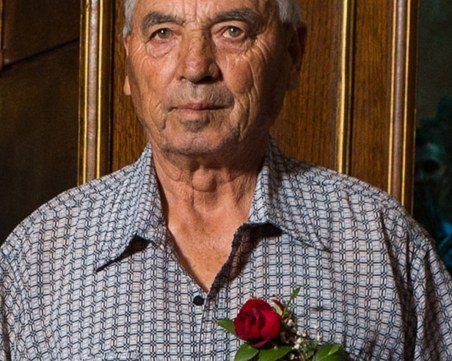 Издирват възрастен мъж, забелязан последно в пловдивско село