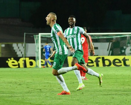 Камбуров след счупването на рекорда: Много съм щастлив, чувствам се като Джокович и Медведев