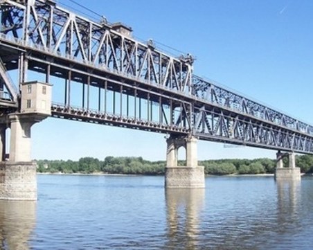 Приеха идея за проект за нов мост между Русе и Гюргево