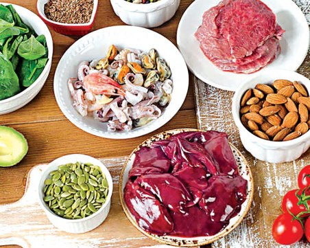 Цинк и селен - защо се нуждаем от тях и как да си ги набавим с храната