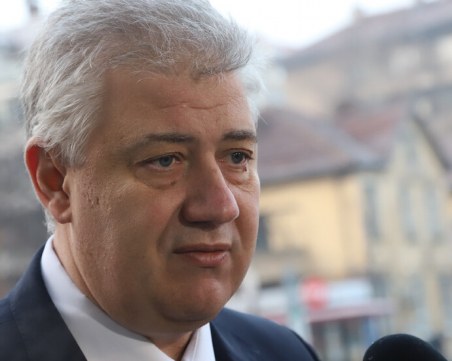 Уволниха проф. Асен Балтов от 