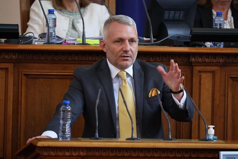 Хаджигенов: Има препоръка да бъде отстранен шефът на НСО
