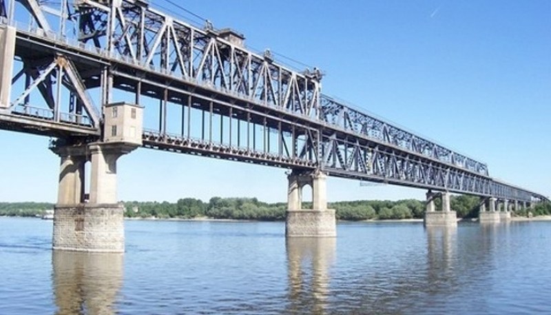 Приеха идея за проект за нов мост между Русе и Гюргево