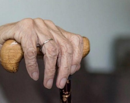 Апаш обра пенсионерка на Понеделник пазара