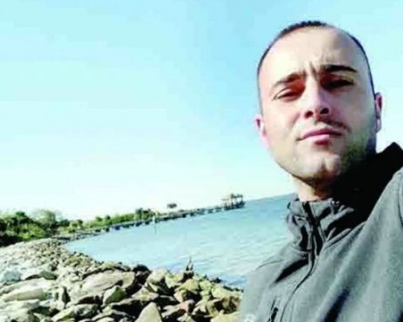 ГЕРБ искат оставката на шефа на Военна полиция заради смъртта на лейт. Манчев