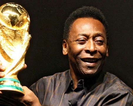 Местят Пеле от интензивното отделение