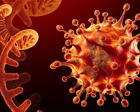 Откриха нов вариант на COVID-19 в Пловдив