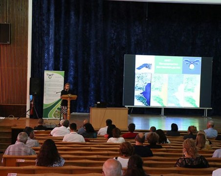 Проведоха първата партньорска среща по Националната научна програма 