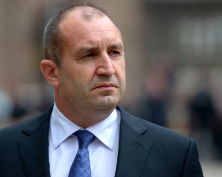 Румен Радев открива учебната година в Пазарджик