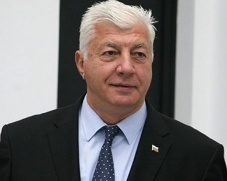 Здравко Димитров открива учебната година в ОУ 