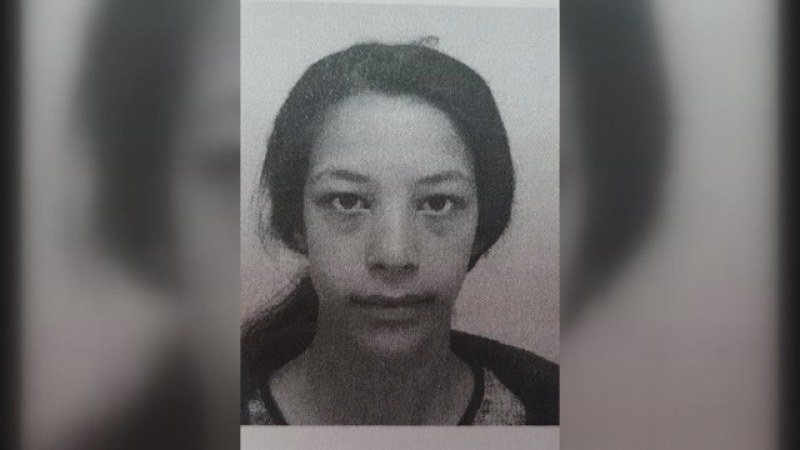 Откриха изчезналото 14-годишно момиче от Хасково