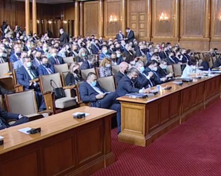 Бюрото по защита на свидетелите преминава към Министерството на правосъдието