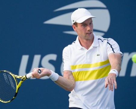 Четвъртфиналист от US Open ще играе квалификации на Sofia Open